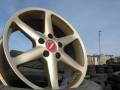 Zauber. 7.0x17 5x114.30 ET38