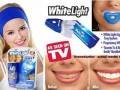 Профессиональная система для отбеливания зубов White light