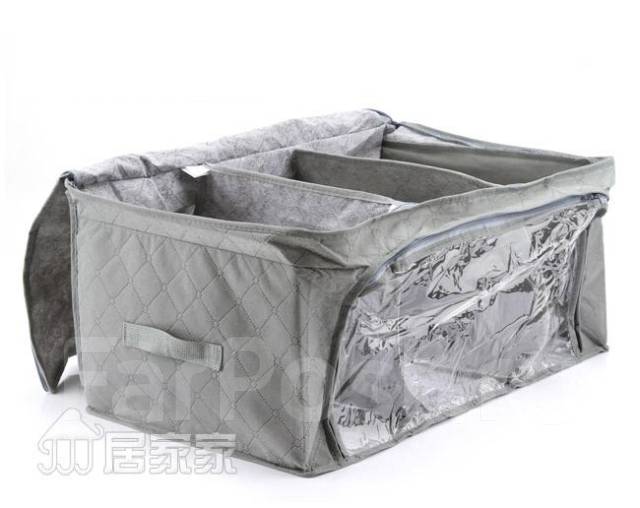 Кофр для хранения Hausmann