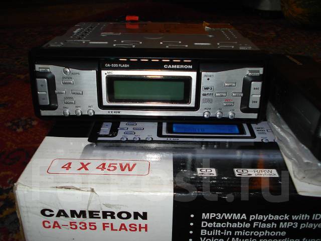 cameron ca-585gps схема подключения