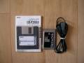 Высокоскоростной Pcmcia факс-модем 56К для ноутбука