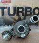Турбина. SsangYong Actyon Sports Двигатель D20DT