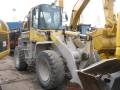 Komatsu WA200. Погрузчик Komatsu без пробега по РФ., 4 960 куб. см.