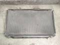 Радиатор охлаждения двигателя. Toyota Cresta, JZX100 Toyota Mark II, JZX100 Toyota Chaser, JZX100
