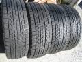 Bridgestone Revo-1, 235/50 R18. Зимние, без шипов, износ: 30%, 4 шт