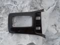 Панель автомата Mark 2 JZX90 1995 год. Toyota Mark II, JZX90 Двигатель 1JZGTE