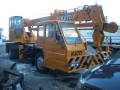 Nissan Diesel UD. Автокран Ниссан Дизель г/п 11 тонн, 9 000 куб. см., 11 000 кг.