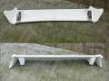 Обвес кузова аэродинамический. Toyota Hilux Surf Toyota Land Cruiser Prado Nissan Terrano Nissan Pathfinder Mitsubishi Challenger, K99W, K94WG, K94W...