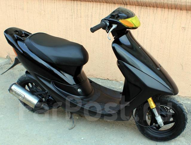 honda dio 35 zx 
