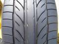 Bridgestone Potenza S02. Летние, 2005 год, износ: 20%, 2 шт