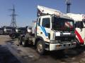 Hyundai. Продам седельный тягач, 11 000 куб. см., 25 000 кг.