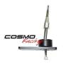Шорт-шифтер МКПП Nissan 180sx, 200sx, 240sx, Pulsar, skyline R31-R33. Nissan: 240SX, Pulsar, 200SX, 180SX, Skyline Двигатели: RB20DE, SR20DET