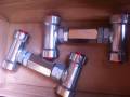 Рычаг подвески. Nissan Skyline, ECR32, HR32, HNR32, FR32, HCR32, ER32, BNR32, YHR32 Nissan 300ZX