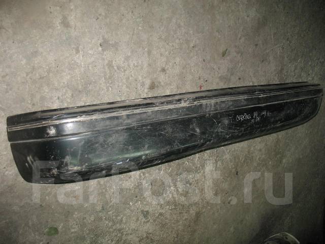 spare parts for toyota corona #7