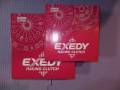 Металлокерамика Корзина+Диск Exedy Racing Cluch RX-8. SE3P 6spd. -Japan. Mazda RX-8, SE3P
