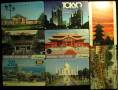 8 Пластиковых карт Япония (4)