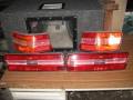 Оптика. Toyota Mark II, JZX100 Двигатель 1JZGTE