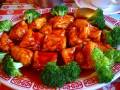 Китайская кухня.