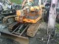 Продам экскаватор по запчастям. Aichi30