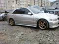 Крыло. Toyota Altezza, SXE10, GXE10. Под заказ