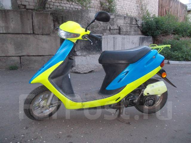 honda dio af 27 
