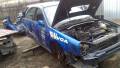 Subaru Impreza Sport. GGA, 205