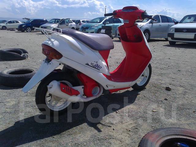 honda dio af 27 
