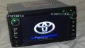 Мультимедиа -AV-5000 -NEW ! для АВТО Toyota с GPS/TV/USB, DVD, MP3/2din