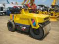 Sakai. Каток дорожный вибрационный TG500