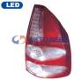 Стоп-сигнал. Toyota Land Cruiser Prado, 120