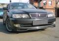 Губа передняя Чайзер 100 , 101 , 105 кузов. Toyota Chaser, GX100, LX100, JZX101, JZX100, JZX105, SX100, GX105