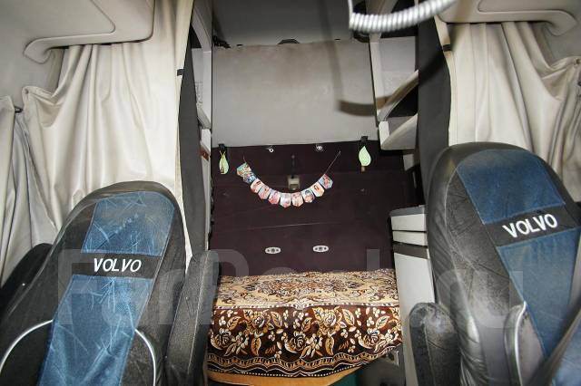 руководство к автомобилю volvo vnl 670