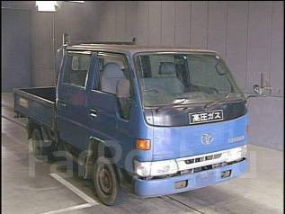 toyota 15b spec #1