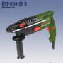 Перфоратор Кратон RHE-500-20B, 500 Вт, SDS-plus. Новый, гарантия.