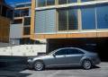 Mercedes. 8.5x18 5x112.00 ET43