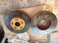 Тормоза Ucf20 celsior 4pot jzx90 jzx100 jzx + диски dixel тюнинг. Toyota Celsior, UCF20 Toyota Aristo, JZS147, JZS161 Toyota Altezza, SXE10 Toyota Soa...