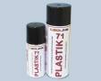 Лак спрей изоляционный для печатных плат PLASTIK-71 150мл