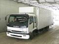 Запчасти на Исузу Форвард 97 г рефка , 6HE1 турбо, г/п 5 тонн. Isuzu Forward