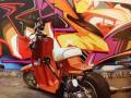 Ремонт скутеров, мопедов, мотоциклов, картинга от Motorex Garage