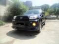 Губа. Toyota Hilux Surf. Под заказ