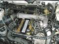 Продам запчасти на GX81 1G-GZE. Toyota Mark II, GX81 Двигатель 1GGZE