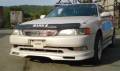 Обвес кузова аэродинамический. Toyota Mark II, JZX93, SX90, JZX91, JZX90, LX90, GX90