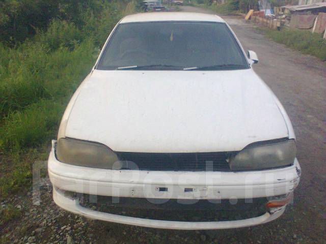 toyota camry cv30 1991 #1