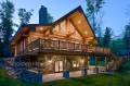Компания "Golden House". Строительство домов под ключ.