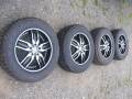 Новые зимние авто шины фирмы Avalanche (США) на дисках 225/65R17 !. 7.0x17 5x114.30