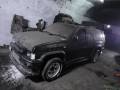 Nissan Terrano. ПТС + рама WHYD21 VG30