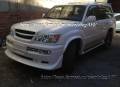 Одень СВОЙ Lexus LX-470 (TLC Cygnus) (аксессуары)