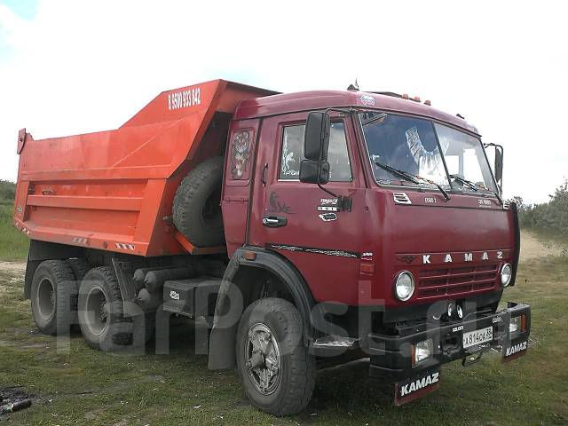  камаз 5511
