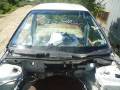 Передняя часть автомобиля. Honda Inspire, UA5 Двигатель J32A