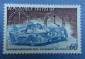 1973 Франция. 50 лет 24-часовых гонок в Ле-Мане. 1м. Чистая